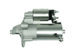 Anlasser Starter für FORD MAZDA VOLVO C-MAX II FOCUS Turnier Stufenheck III