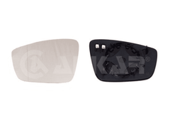 Spiegelglas Außenspiegel links für SEAT SKODA VW Mii CITIGO UP!