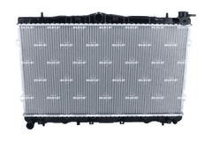Kühler Motorkühlung für HYUNDAI LANTRA II Kombi COUPE I