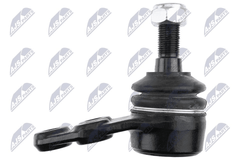 Trag Führungsgelenk Vorderachse für SSANGYONG KORANDO VAN