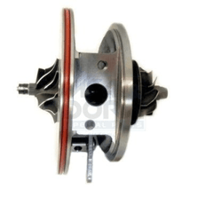 Rumpfgruppe Turbolader für RENAULT FLUENCE GRAND SCÉNIC III MEGANE Schrägheck