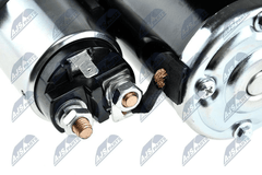 Anlasser Starter für JEEP COMMANDER GRAND CHEROKEE III
