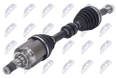 Antriebswelle Vorderachse links für RENAULT KOLEOS I