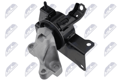 Lagerung Motor links für SUZUKI SWIFT V