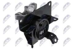 Lagerung Motor links für SUZUKI SWIFT V