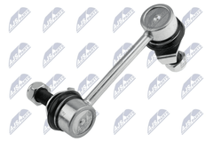 Koppelstange Stabilisator Hinterachse links für INFINITI FX