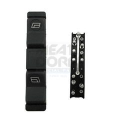 Schalter Fensterheber vorne links für MERCEDES-BENZ 123 Stufenheck 190 S-KLASSE