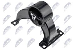 Lagerung Motor hinten für CHRYSLER GRAND VOYAGER V