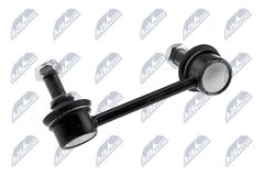 Koppelstange Stabilisator Hinterachse links für MITSUBISHI PAJERO III Canvas