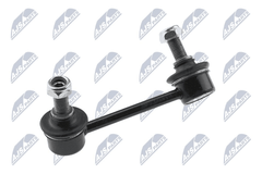 Koppelstange Stabilisator Hinterachse links für MITSUBISHI PAJERO III Canvas