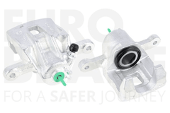 Bremssattel Hinterachse links für KIA SOUL I