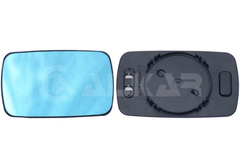 Spiegelglas Außenspiegel links für BMW 3 Touring Coupe Cabriolet Compact 5 7