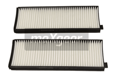 Filter Innenraumluft für SSANGYONG DAEWOO REXTON / II W