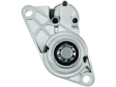 Anlasser Starter für AUDI SEAT SKODA VW A2 CORDOBA IBIZA III FABIA I Stufenheck