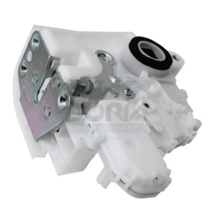 Türschloss vorne links für HONDA CR-V III