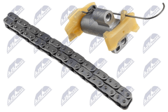 Steuerkettensatz für CITROËN FORD OPEL PEUGEOT TOYOTA VAUXHALL DS BERLINGO C3