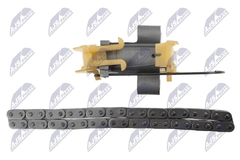 Steuerkettensatz für CITROËN FORD OPEL PEUGEOT TOYOTA VAUXHALL DS BERLINGO C3