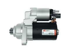 Anlasser Starter für AUDI MAN SEAT SKODA VW A3 Sportback Cabriolet TGM I ALTEA