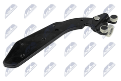 Rollenführung Schiebetür links für MERCEDES-BENZ MARCO POLO Camper V-KLASSE