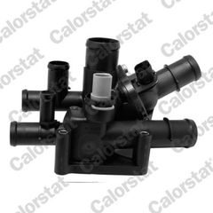 Thermostat Kühlmittel für AUDI SEAT SKODA VW A3 CORDOBA Vario IBIZA II OCTAVIA