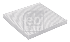 Filter Innenraumluft für RENAULT DACIA LOGAN I SANDERO/STEPWAY DUSTER LODGY