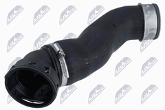 Ladeluftschlauch für BMW 5 Touring