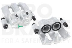 Bremssattel Vorderachse links für VOLVO 740 Kombi 760 780