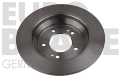 Bremsscheibe Hinterachse für HYUNDAI KIA KONA Kasten/SUV CARENS IV SELTOS SOUL