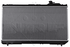 Kühler Motorkühlung für TOYOTA RAV 4 I
