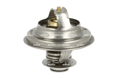 Thermostat Kühlmittel für VOLVO VW 760 Kombi KAEFER TRANSPORTER T2 Bus Kasten