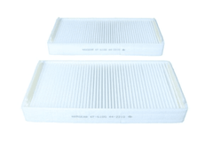 Filter Innenraumluft für MERCEDES-BENZ MAYBACH E-KLASSE T-Model S-KLASSE Coupe