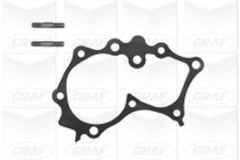 Wasserpumpe Motorkühlung für TOYOTA AVENSIS Liftback Kombi VERSO COROLLA