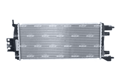 Kühler Motorkühlung für RENAULT GRAND SCÉNIC IV