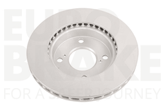 Bremsscheibe Vorderachse für SUZUKI IGNIS III