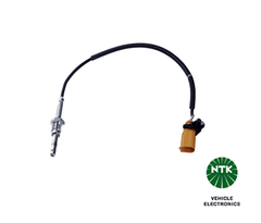Sensor Abgastemperatur für VW CRAFTER 30-50 Kasten Pritsche/Fahrgestell 30-35