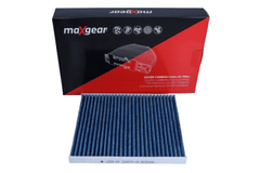 Filter Innenraumluft für FIAT FORD LANCIA ABARTH 500 C PANDA / CLASSIC