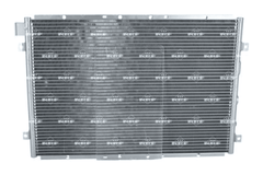 Kondensator Klimaanlage für KIA SORENTO I VAN