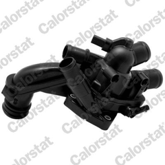 Thermostat Kühlmittel für MINI Cabriolet Roadster COUNTRYMAN CLUBMAN CLUBVAN