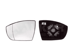 Spiegelglas Außenspiegel links für FORD C-MAX II GALAXY GRAND KUGA I S-MAX Van