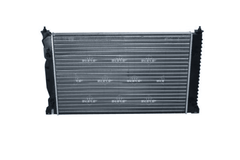 Kühler Motorkühlung für AUDI SEAT A4 B6 Avant Cabriolet B7 A6 C5