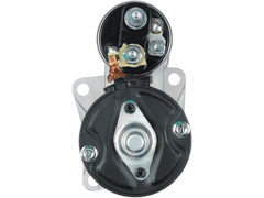 Anlasser Starter für FORD ESCORT III Turnier IV Cabriolet V VI FIESTA II KA