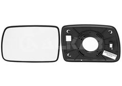 Spiegelglas Außenspiegel links für KIA PICANTO I