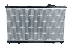 Kühler Motorkühlung für LEXUS GS