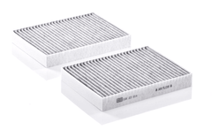 Filter Innenraumluft für BMW ROLLS-ROYCE ALPINA 5 Touring 6 Gran Turismo 7 8