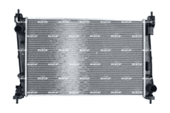 Kühler Motorkühlung für ALFA ROMEO FIAT MITO GRANDE PUNTO EVO Van