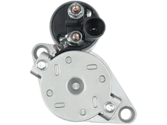 Anlasser Starter für AUDI SEAT SKODA VW A3 Sportback Cabriolet TT ALTEA XL