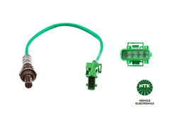 Lambdasonde für CITROËN FIAT PEUGEOT BERLINGO / FIRST Großraumlimousine C2 C3 I