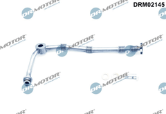 Ölleitung Lader für ALFA ROMEO FIAT LANCIA MITO BRAVO II GRANDE PUNTO LINEA