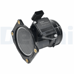 Luftmassenmesser für AUDI SEAT SKODA VW A3 A4 B5 Avant B6 B7 Q5
