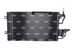 Kondensator Klimaanlage für OPEL ASTRA H Caravan GTC TwinTop Stufenheck FAMILY